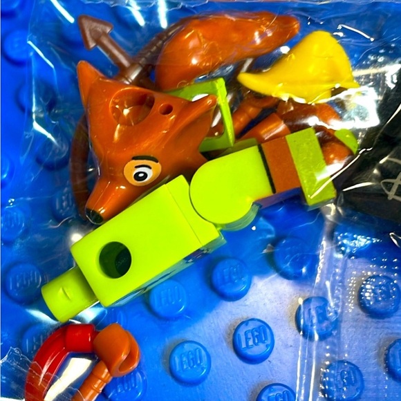 Robin Hood - Picture 3 of 3